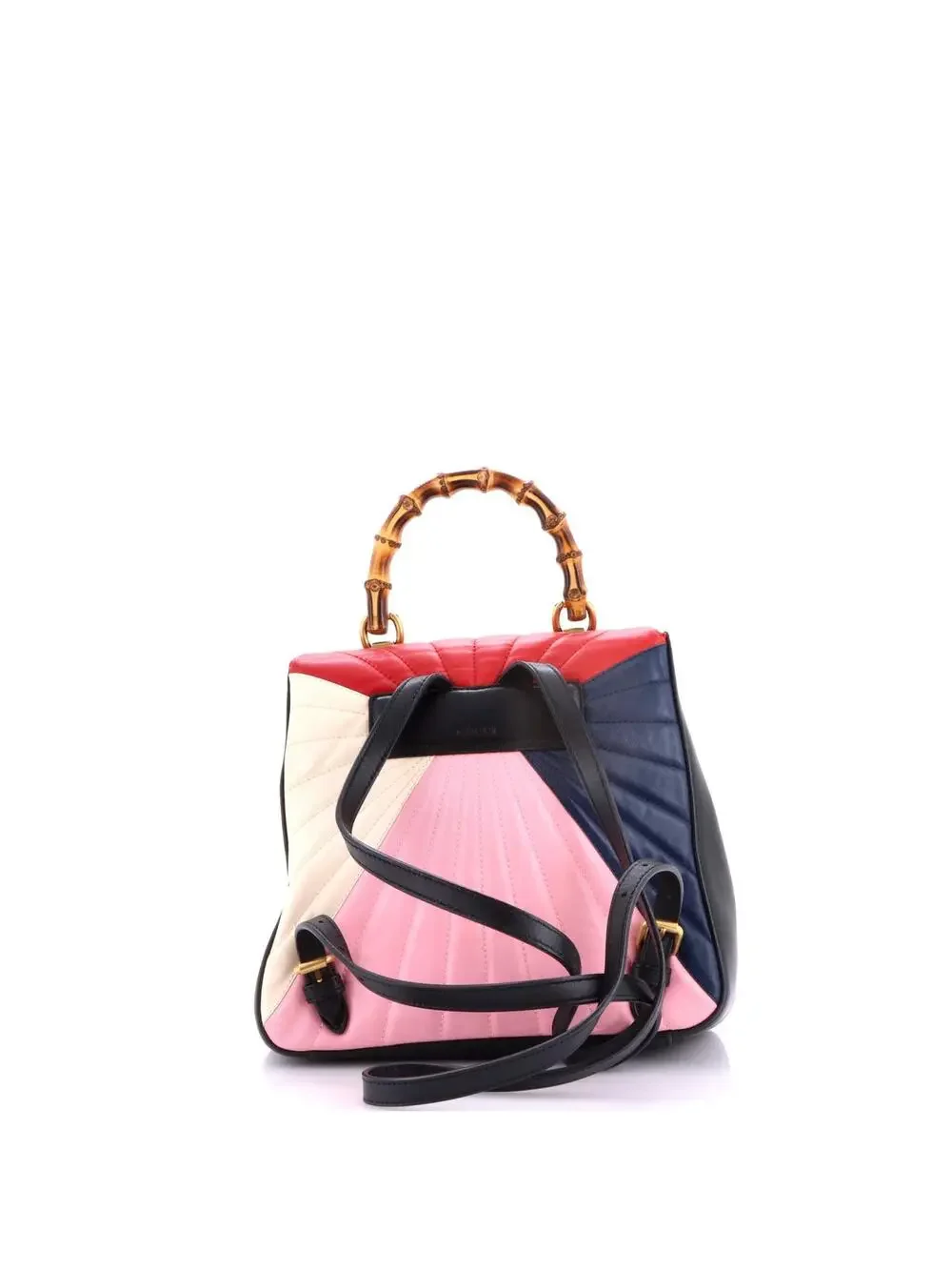 Gucci Queen Margaret Backpack #295136G11B